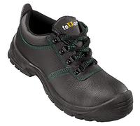 texxor 6311-48 S3 Auxerre Chaussures Basses de sécurité Noir Taille 48