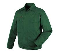 Texxor 8015-m Veste de travail, Vert, taille Medium