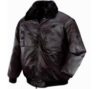 teXXor blouson de pilote OSLO noir 4XL 4176