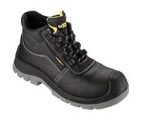 teXXor Botte de sécurité à lacets S3 Versailles Noir-41