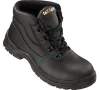 teXXor® Bottes de sécurité à lacets S3 MONACO, noir/vert