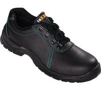 teXXor Chaussure basse de sécurité S2 Nantes Noir-48