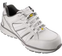 teXXor Chaussures basses de sécurité S3 Avignon Blanc/Gris-47