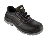 teXXor Chaussures basses de sécurité S3 Calais Noir-43