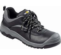 teXXor® Chaussures basses de sécurité S3 PERPIGNAN, noir/gris
