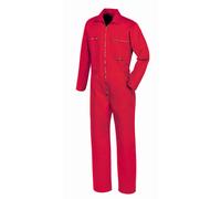 teXXor Combinaison rouge 58