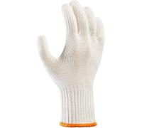 teXXor Gants à grosses mailles coton/nylonon (12 paires) 1945 10