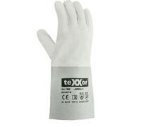 teXXor Gants de soudeur Argon Ii (12 paires) 1229 9