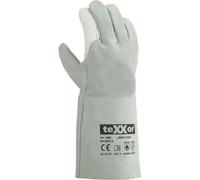 teXXor Gants de soudeur Batu Tara (12 paires) 1202 10