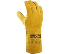 teXXor Gants de soudeur Fudschijama (12 paires) 1209 10