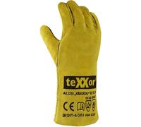 teXXor Gants de soudeur Krakatau (12 paires) 1210 10