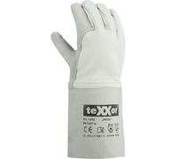 teXXor Gants de soudeur Pitou (12 paires) 1212 10