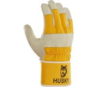 teXXor Gants d'hiver en cuir de porc pleine fleur Husky (12 paires) 1120 10