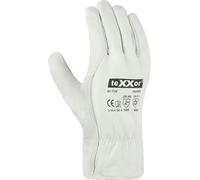 teXXor Gants d'hiver en cuir nappa de bovin Conducteur-Hiver (12 paires) 1154 10