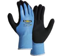 teXXor Gants d'hiver en latex (12 paires) 2228 11