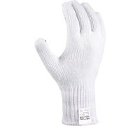 teXXor Gants en coton/polyester à grosses mailles (12 paires) 1930 9