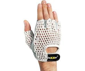 teXXor Gants en cuir nappa cycliste (12 paires) 1164 11
