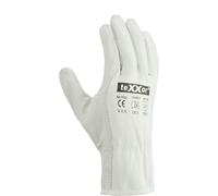 teXXor Gants en cuir nappa de bovin conducteur (12 paires) 1153 11