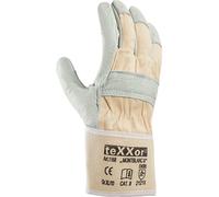 teXXor Gants en cuir vachette Montblanc Iii (12 paires) 1168 10