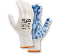 teXXor Gants en maille fine Nylon (12 paires) 1940 7