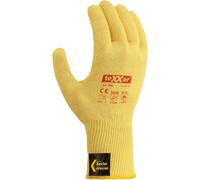 teXXor Gants en tricot fin aramide (12 paires) 1960 9