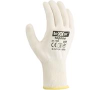 teXXor Gants Topline en tricot fin coton/nylonon (12 paires) 1920 8