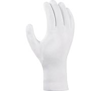 teXXor Gants tricotés en polyester enduit de polyuréthane (12 paires) 2405 9