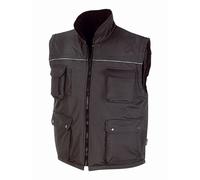 teXXor gilet NARVIK noir L 4270