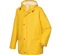 teXXor® Herren Regenjacke LIST gelb Größe L