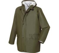 teXXor® Herren Regenjacke LIST grün Größe 2XL