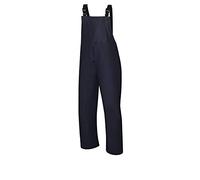 texxor Keitum Salopette de pluie imperméable Bleu marine Taille L