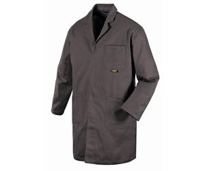 teXXor Kittel Gris XXL