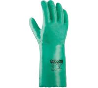 teXXor Nitril gants surface rugueuse (12 paires) 2366 9