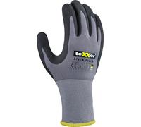 teXXor Nylon-Gants tricotés Black Touch® (12 paires) 2450 10