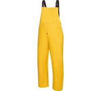 teXXor® pantalon de pluie unisexe KEITUM jaune taille 2XL