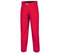 teXXor Pantalon rouge 90