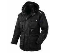 teXXor Parirschaussette d'hiver Boston Noir 3XL