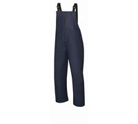 teXXor Parirssalopette de protection contre la pluie Keitautour de Navy 3XL