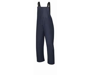 teXXor Parirssalopette de protection contre la pluie Keitautour de Navy M