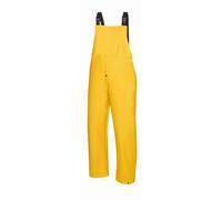 teXXor Parirssalopette de protection contre la pluie Keitautour du jaune 3XL