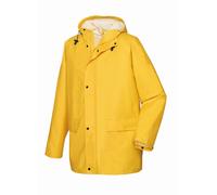 teXXor ParirsVeste de protection contre la pluie List Jaune XXL