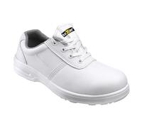teXXor S2-Sicherheitshalbchaussure Nancy blanche EUR 37