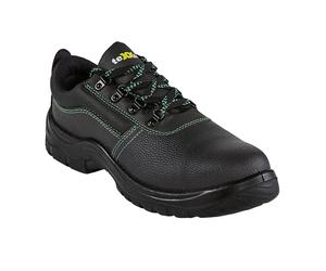 teXXor S2-Sicherheitshalbchaussure Nantes Noir EUR 39