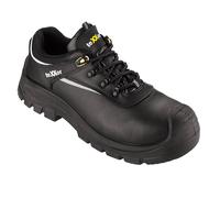 teXXor S3-Sécuritéitshalbchaussures Colmar Noir EUR 43