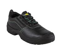 teXXor S3-Sicherheitshalbchaussure Auxerre Noir/Vert EUR 38