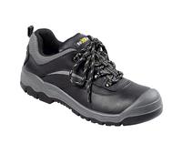 teXXor S3-Sicherheitshalbchaussure Perpignan noir/gris EUR 41