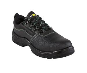 teXXor S3-Sicherheitshalbschuh Marseille Noir/Vert EUR 49