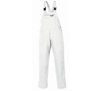 teXXor Salopette blanche 30