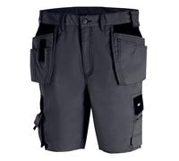 Texxor Shorts Cordura Avec Détails Travail Bermuda Workwear
