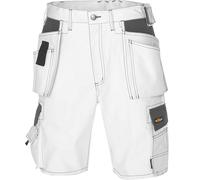 Texxor Shorts Cordura Avec Détails Travail Bermuda Workwear
